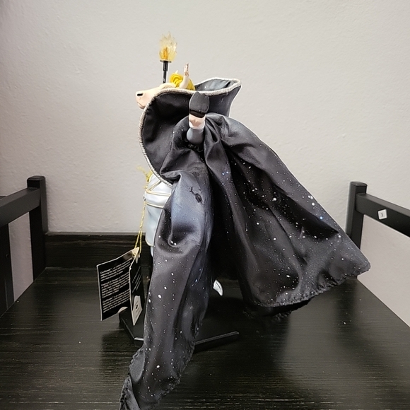 2003 Cow Parade # 7820 Siegfried of Siegfried and Roy Figure Limited Edition - Picture 3 of 8